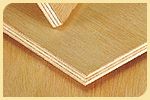 marine plywood
